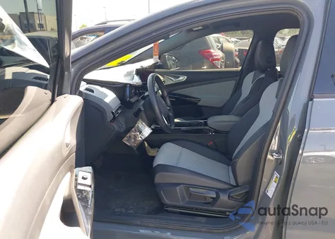 2024 Volkswagen Id.4 Standard z USA, uszkodzony, nr VIN 1V2BMPE85RC008562